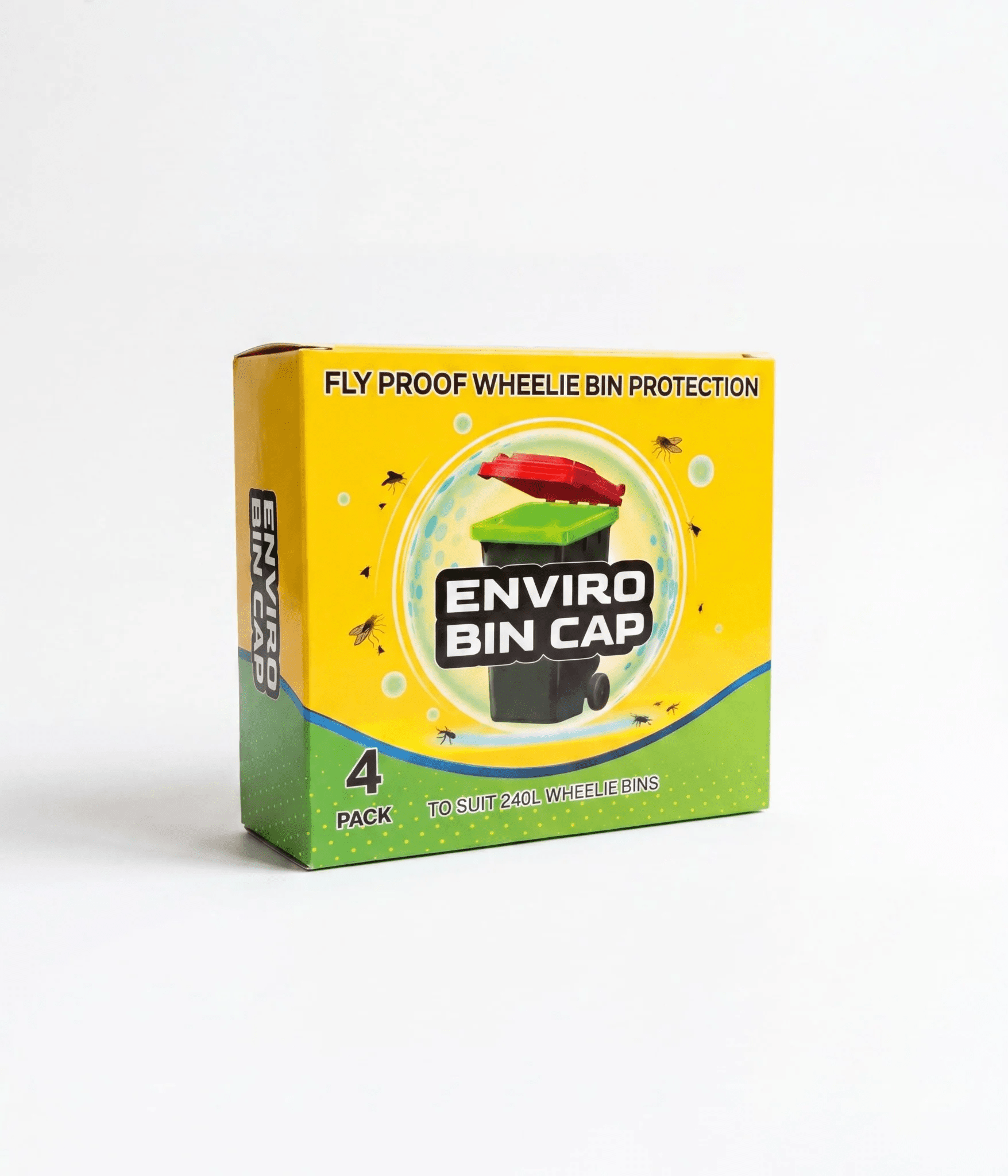 Single Box